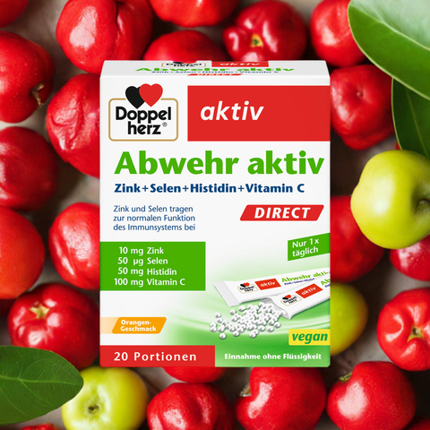 Abwehr Aktiv Direct - bester-kauf.ch  