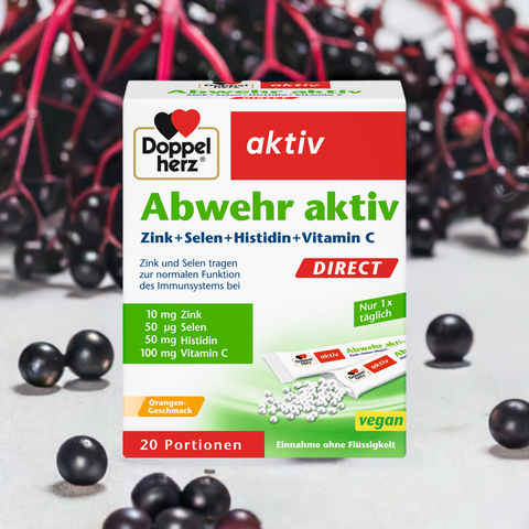 Abwehr Aktiv Direct - bester-kauf.ch  