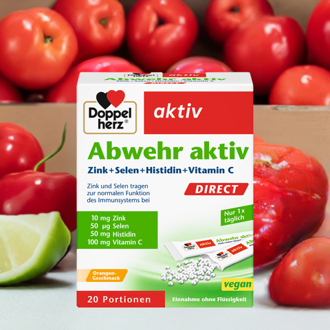 Abwehr Aktiv Direct - bester-kauf.ch  