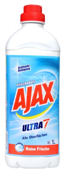   Ajax Allzweckreiniger 1 Liter Frischeduft bester-kauf.ch