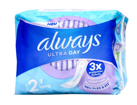 bester-kauf.ch Always Ultra Long Always   Hygieneartikel