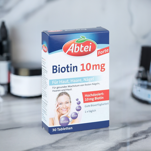 Abtei Biotin Nahrungsergänzung bester-kauf.ch