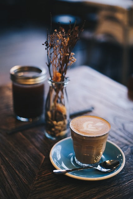 100% Arabica – 1kg Kaffeebohnen - bester-kauf.ch  