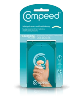 bester-kauf.ch Compeed Fingerrissepflaster Compeed   Fingerriss Pflaster