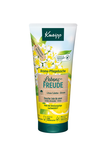 bester-kauf.ch Dusche Lebensfreude Kneipp   Dusche & Bad