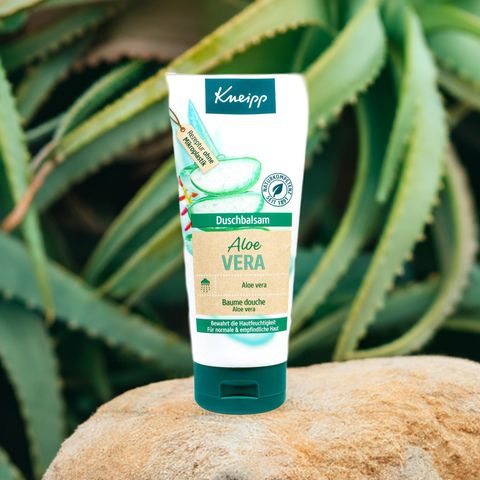 Duschgel Aloe Vera normale & empfindliche Haut - bester-kauf.ch  