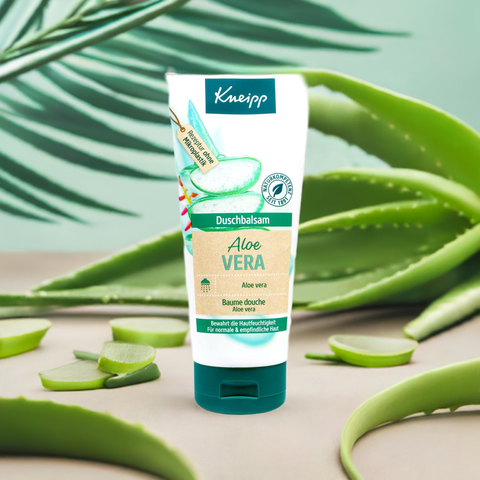 Duschgel Aloe Vera normale & empfindliche Haut - bester-kauf.ch  