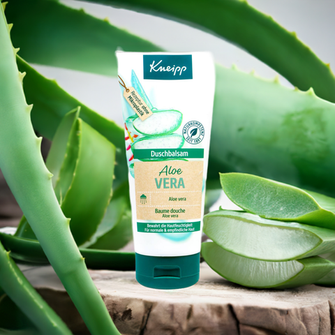 Duschgel Aloe Vera normale & empfindliche Haut - bester-kauf.ch  