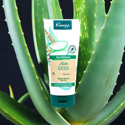 Duschgel Aloe Vera normale & empfindliche Haut - bester-kauf.ch  