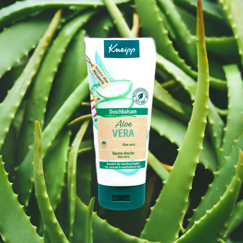 Duschgel Aloe Vera normale & empfindliche Haut - bester-kauf.ch  