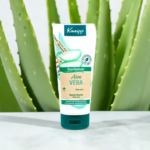 Duschgel Aloe Vera normale & empfindliche Haut - bester-kauf.ch  