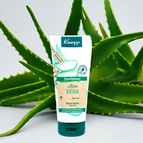 Duschgel Aloe Vera normale & empfindliche Haut - bester-kauf.ch  