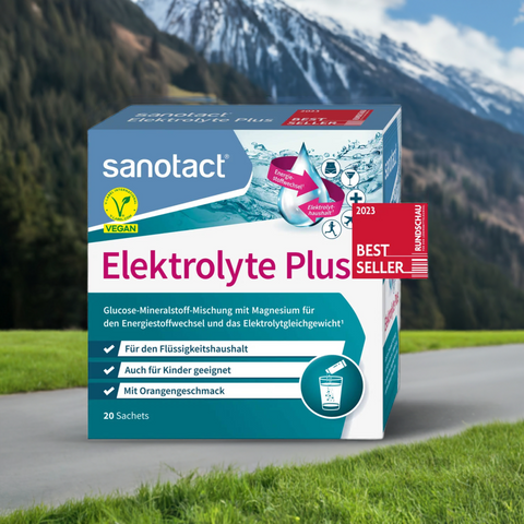 Sanotact Elektrolyte bester-kauf.ch günstig