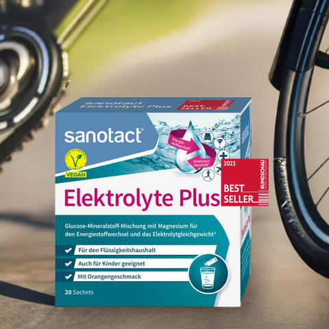 Sanotact Elektrolyte bester-kauf.ch 