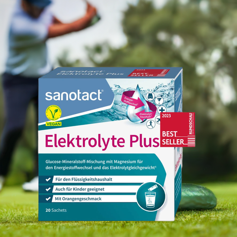 Elektrolyte Plus - bester-kauf.ch  