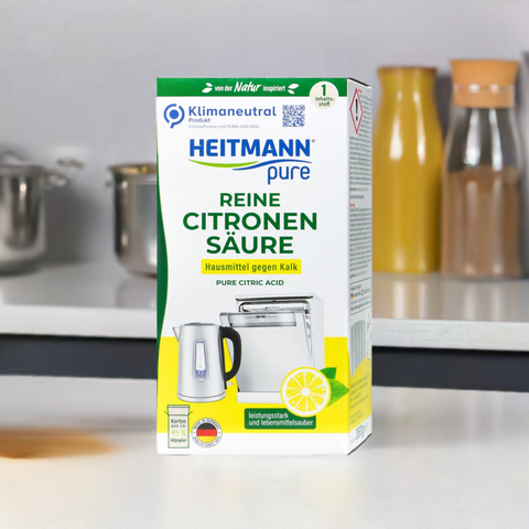 Heitmann Pure Reine Citronensäure bester-kauf.ch günstige Preise