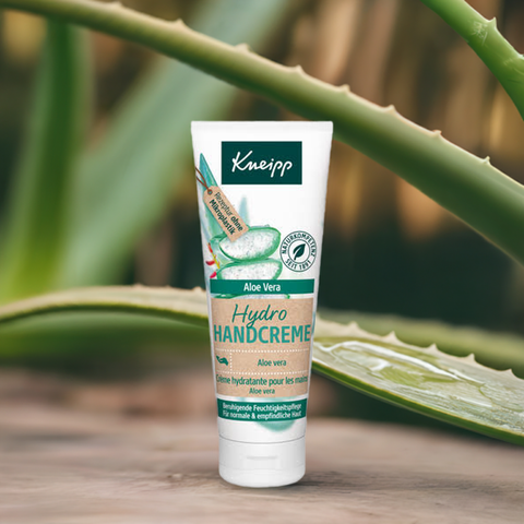 Handcreme Hydro Aloe Vera - bester-kauf.ch  