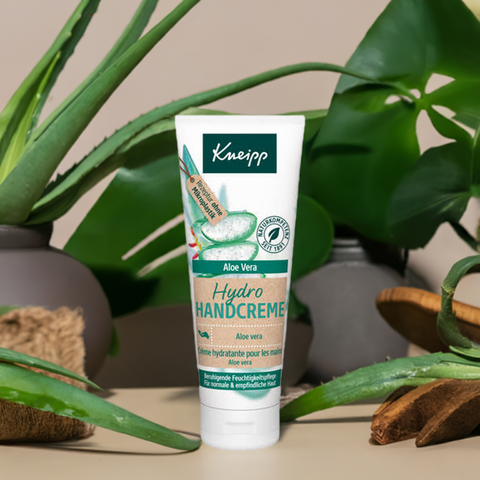 Handcreme Hydro Aloe Vera - bester-kauf.ch  