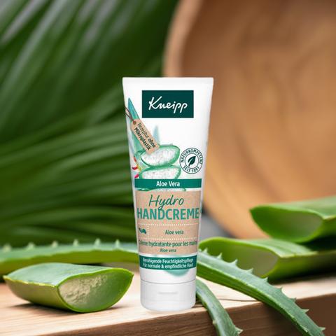 Handcreme Hydro Aloe Vera - bester-kauf.ch  