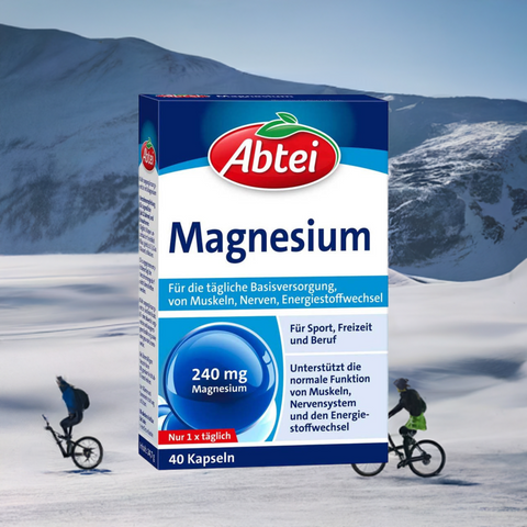 Abtei Magnesium 240mg bester-kauf.ch