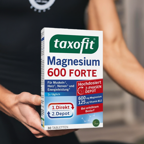 Taxofit Magnesium 600 Forte beser-kauf.ch 2