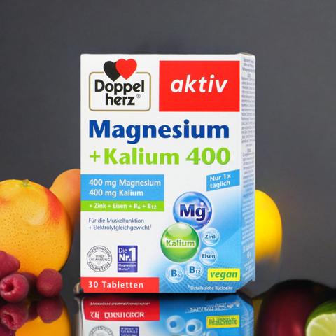 Magnesium Kalium 400 bester-kauf.ch 2