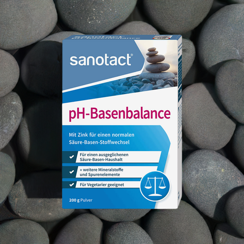 PH-Basenbalance Pulver - bester-kauf.ch  