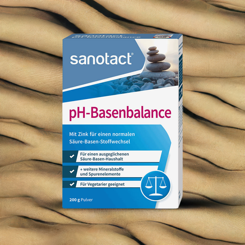 PH-Basenbalance Pulver - bester-kauf.ch  