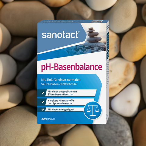 PH-Basenbalance Pulver - bester-kauf.ch  