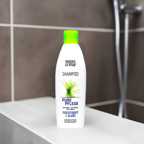 Swiss-o-Par Shampoo Pure Pflege bester-kauf.ch 1