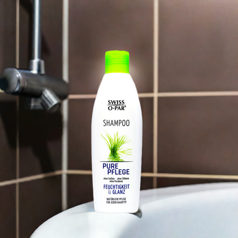 Swiss-o-Par Shampoo Pure Pflege bester-kauf.ch