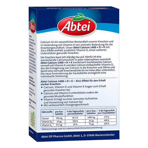 Abtei Calcium-1400-Vitamin-D-Vitamin-K-edited_Vitamin D