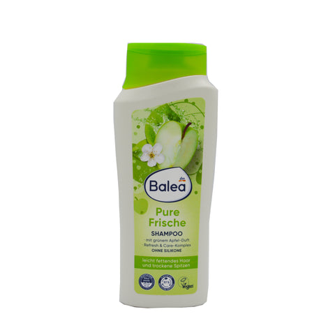 Balea Shampoo Pure Freshness, 300 ml