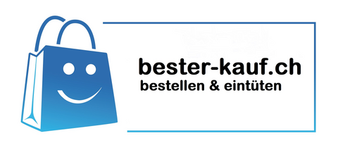 Logo bester-kauf.ch Doppelherz