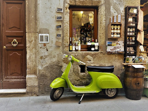 Caffè Mauro «Tropea Decaf» Pads 50 Stk. entkoffeiniert  bester-kauf.ch  Italien