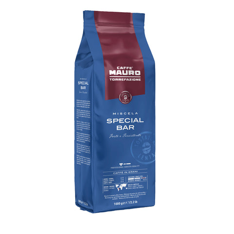 bester-kauf.ch Caffè Mauro «Special Bar» - 1kg Bohnen Caffè Mauro   Kaffeebohnen