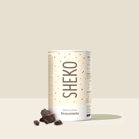 Balance Shake Stracciatella (378g)