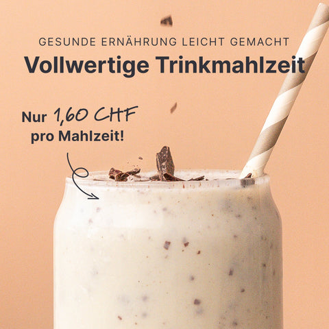 Balance Shake Stracciatella (378g)